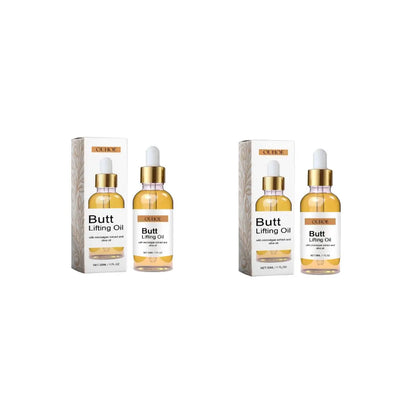 Firm & Smooth Body Contour Oil