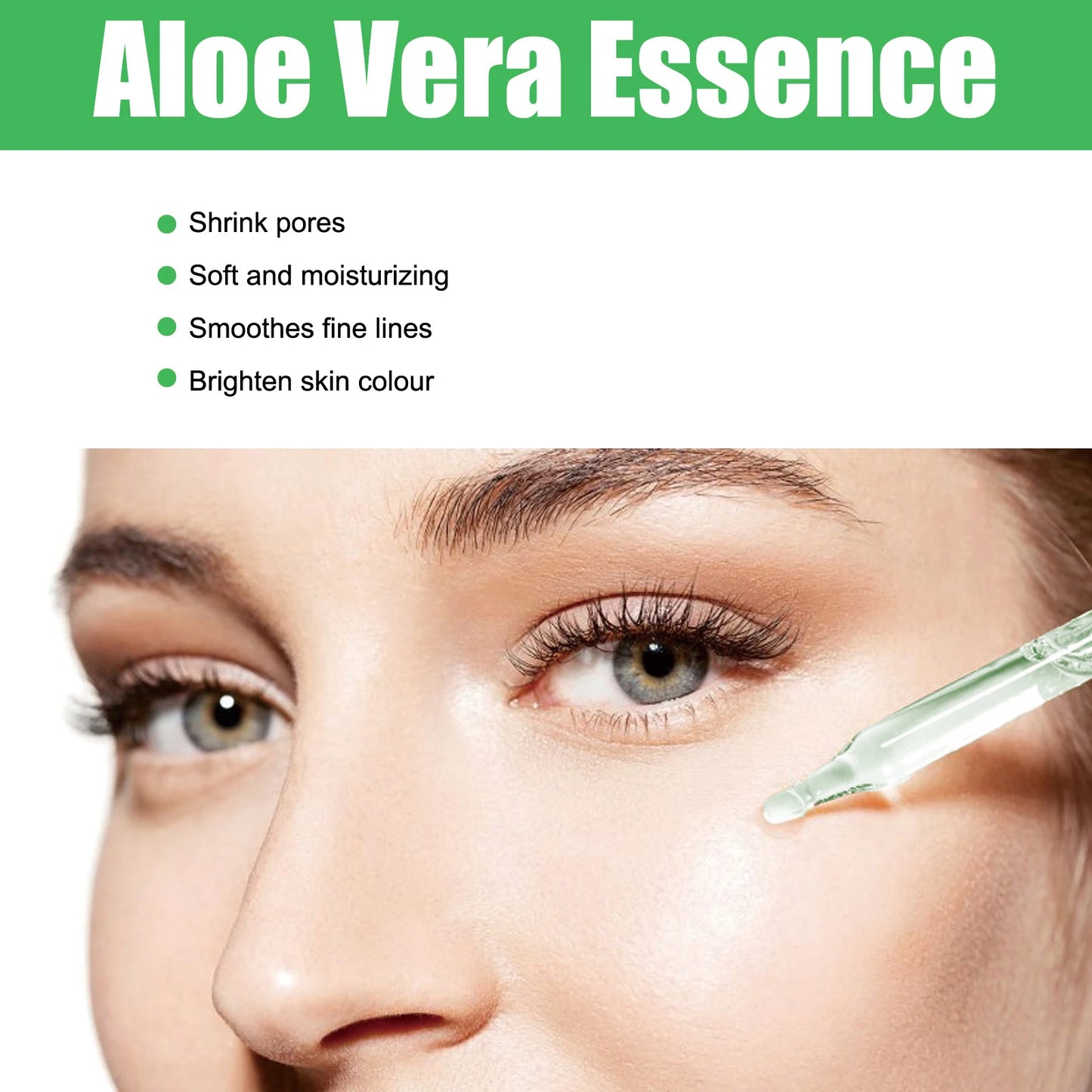 EELHOE Intensive Daily Anti-Aging Serum – Wrinkle and  Dark Circle Remover, Firming & Lifting Care (20ml)