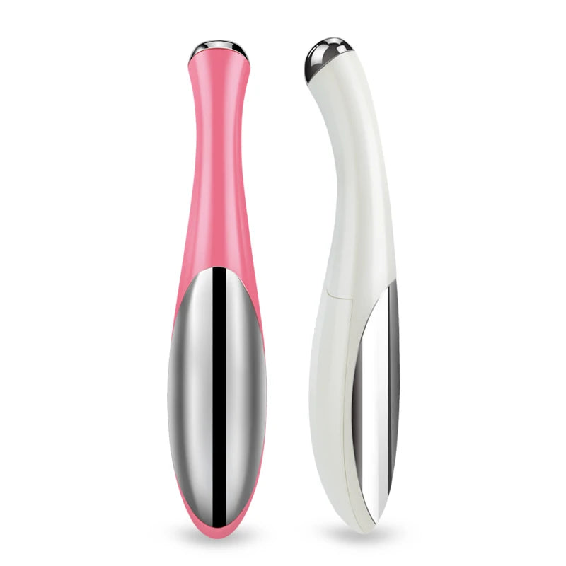 Electric Eye Massage Beauty Instrument Exquisite Eye Skin De-Bagging