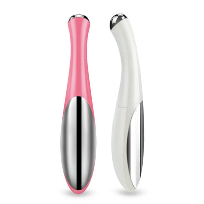 Electric Eye Massage Beauty Instrument Exquisite Eye Skin De-Bagging