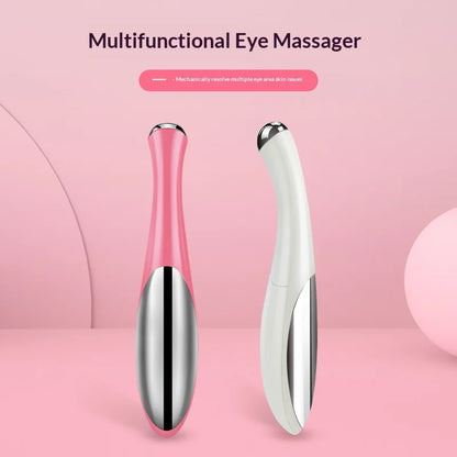 Electric Eye Massage Beauty Instrument Exquisite Eye Skin De-Bagging