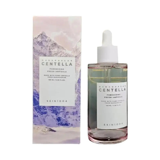 Skin1004 Madagascar Centella Poremizing Fresh Ampoule