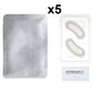 Hyaluronic Acid Microneedle Eye Patch Set