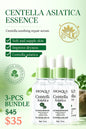 3pcs BIOAQUA Centella Face Serum skincare Facial Essence Moisturizing Firming Brightening Facial Serum Skin Care