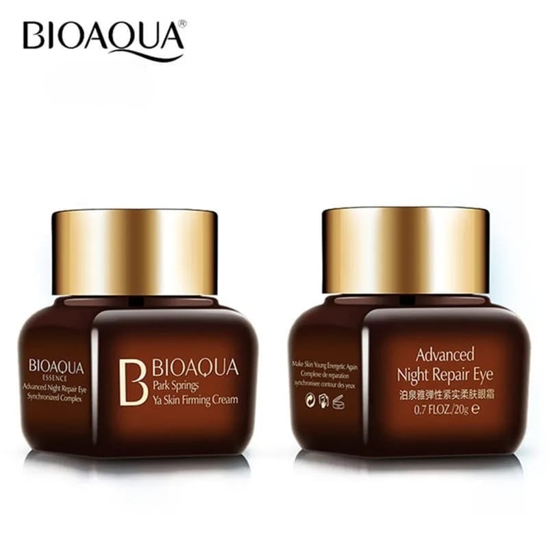 BIOAQUA Brand 20g Lift Firming Eye Cream Skin Care Moisturizing Hydrating Remove Dark Circles Eyes Skin Care Products