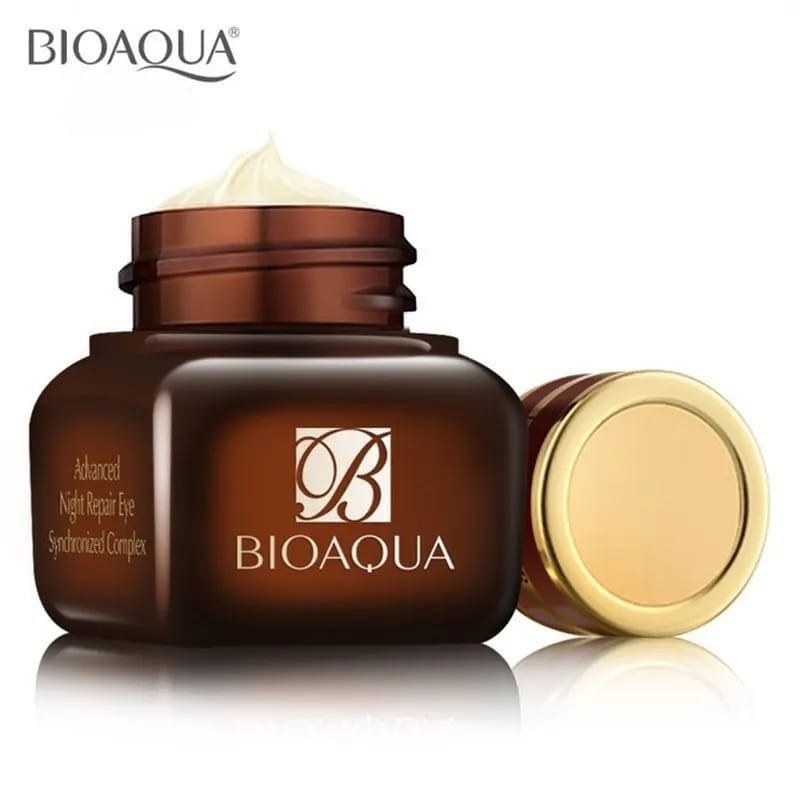 BIOAQUA Brand 20g Lift Firming Eye Cream Skin Care Moisturizing Hydrating Remove Dark Circles Eyes Skin Care Products