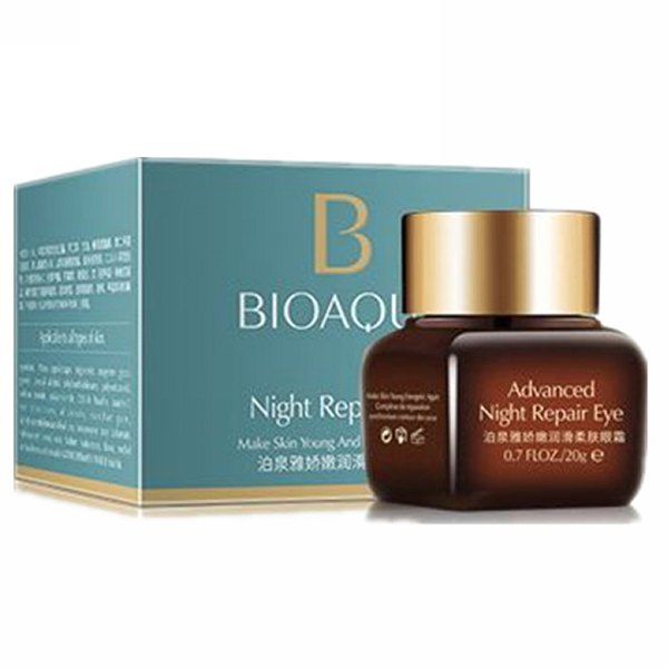 BIOAQUA Brand 20g Lift Firming Eye Cream Skin Care Moisturizing Hydrating Remove Dark Circles Eyes Skin Care Products