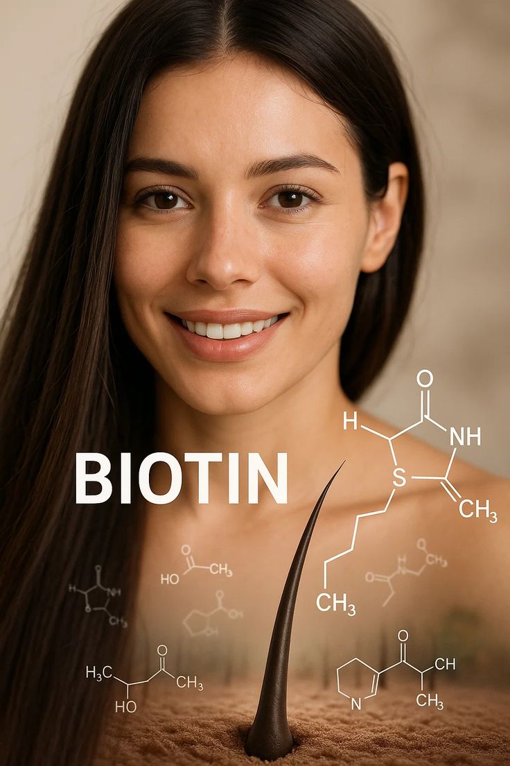 Biotin hair Growth shampoo anti-hair loss treatment for men and women rapid thickening and re-oil beauty health