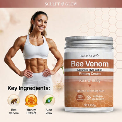 Bee Venom Firming Body Cream