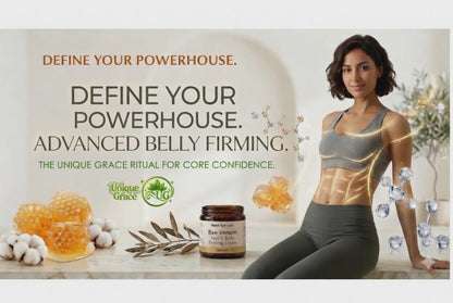 Bee Venom Firming Body Cream
