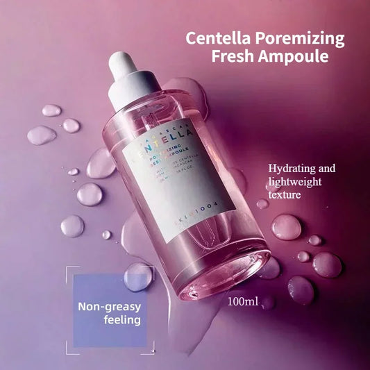 Skin1004 Madagascar Centella Poremizing Fresh Ampoule